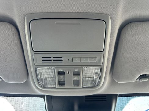 Used 2022 Honda CR-V EX-L image 24