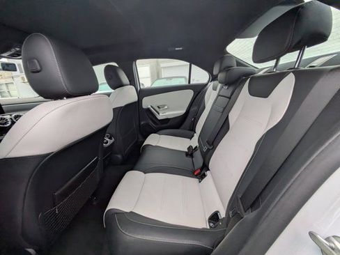 Used 2022 Mercedes-Benz A 220 w/ AMG Line image 11