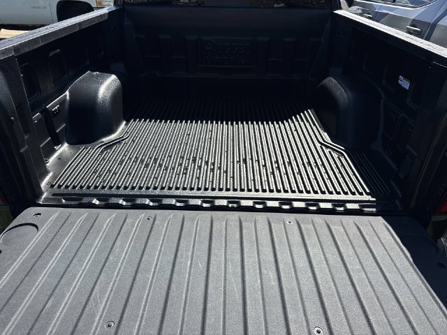 Used 2023 Chevrolet Silverado 1500 RST w/ All Star Edition Plus AWD/4WD image 24
