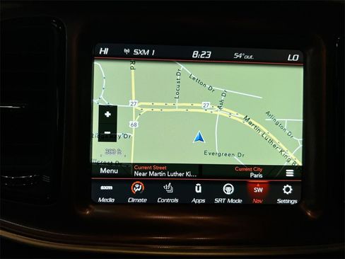 Used 2022 Dodge Challenger R/T Scat Pack image 16