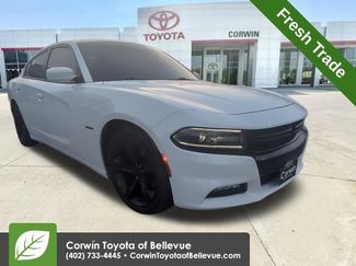 Used 2018 Dodge Charger R/T 360° Tour