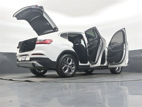 Used 2020 BMW X4 xDrive30i w/ Convenience Package image 53
