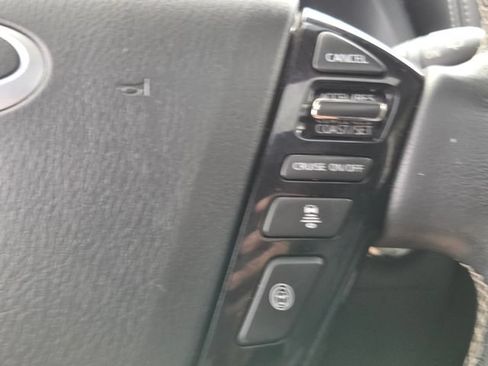 Used 2020 INFINITI QX80 Luxe w/ Proassist Package RWD image 33