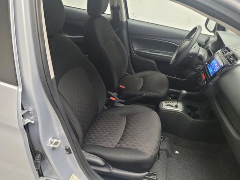 Used 2024 Mitsubishi Mirage ES image 21