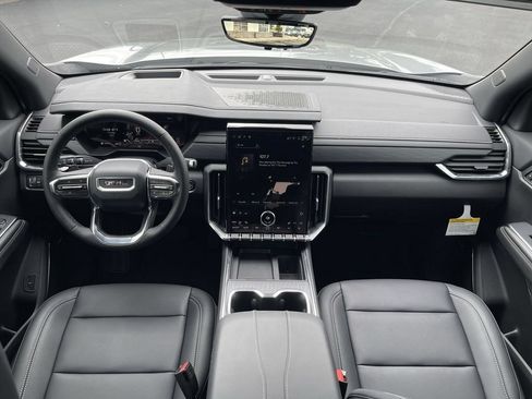 New 2026 GMC Acadia Elevation w/ Black Edition AWD/4WD image 20