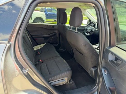 Used 2024 Ford Escape Active image 13
