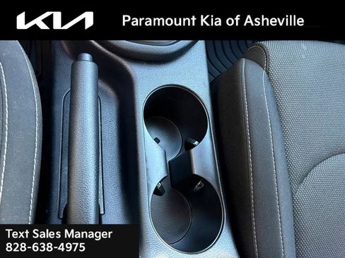 Used 2024 Kia Forte LXS w/ LXS Technology Package image 26