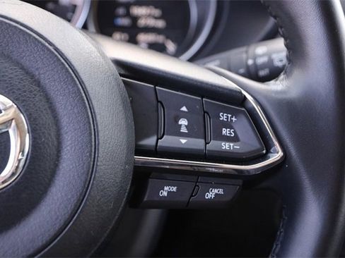 Used 2024 MAZDA CX-5 AWD 2.5 S w/ Select Package image 11