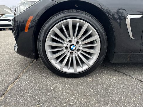 Used 2015 BMW 428i xDrive Convertible image 14