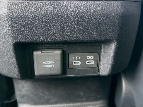 Used 2024 Toyota Tacoma TRD Pro AWD/4WD image 17