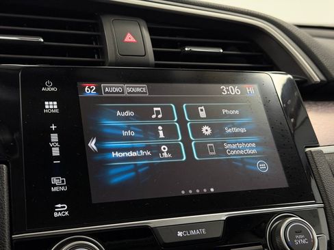 Used 2017 Honda Civic EX-T image 17