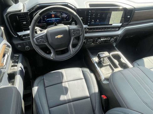 New 2026 Chevrolet Silverado 1500 High Country image 9