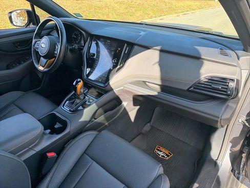 Used 2023 Subaru Outback Wilderness image 9