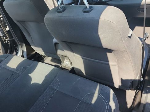 Used 2019 Ford Fiesta SE w/ Equipment Group 201A FWD image 16