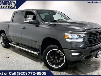 Used 2020 RAM 1500 Sport