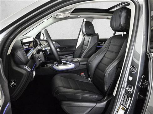 Certified 2026 Mercedes-Benz GLE 450 4MATIC image 18