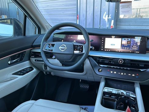 New 2026 Nissan Murano SL image 20