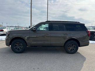 New 2026 Ford Expedition Tremor video 2