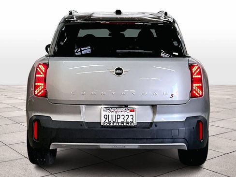 Used 2025 MINI Cooper Countryman S image 7