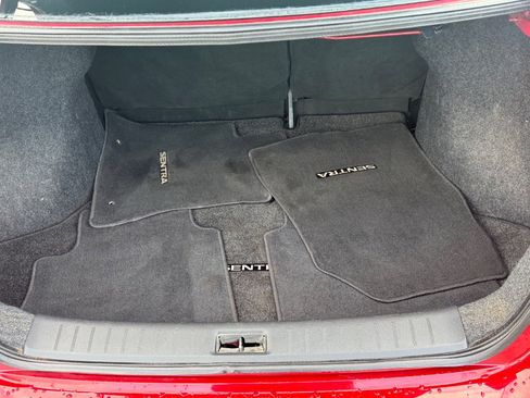 Used 2013 Nissan Sentra SV image 21