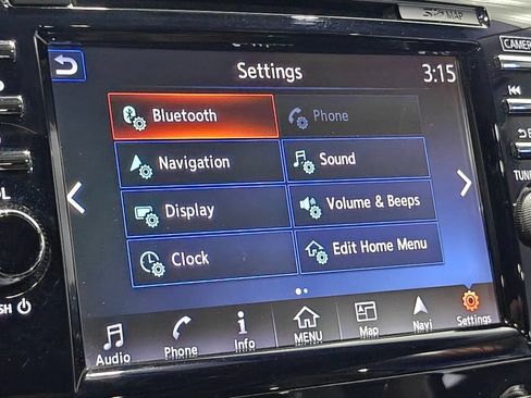 Used 2017 Nissan Murano Platinum w/ Platinum Technology Package AWD/4WD image 46