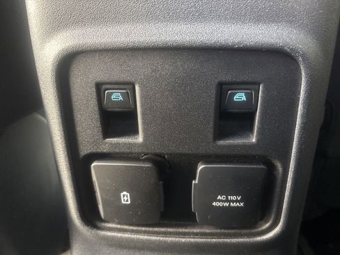 Used 2022 Ford Bronco Big Bend image 24