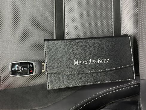 Used 2019 Mercedes-Benz AMG GT 63 S image 54