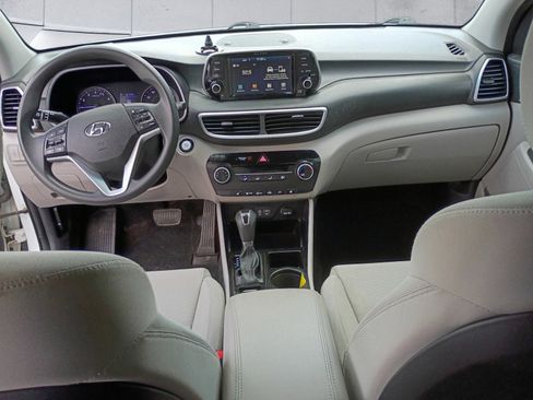 Used 2020 Hyundai Tucson Value AWD/4WD image 11
