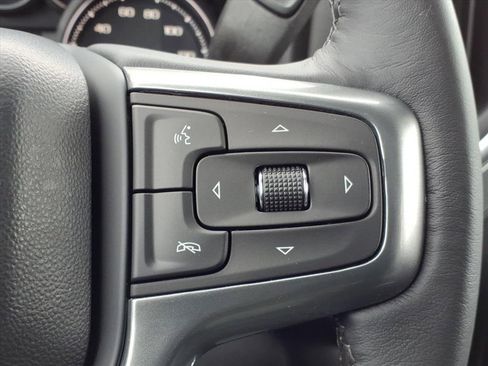 Certified 2022 Chevrolet Silverado 3500 LTZ w/ LTZ Plus Package image 30