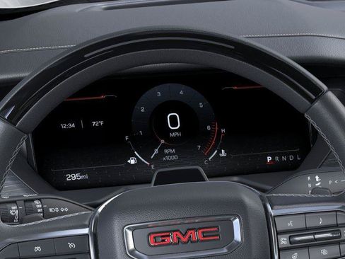 New 2026 GMC Acadia Elevation w/ Super Cruise Package FWD image 18