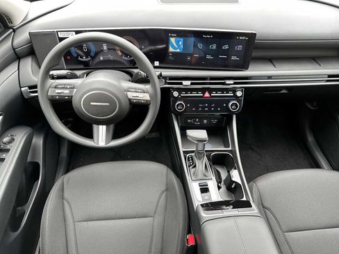 New 2026 Hyundai Tucson SEL image 11