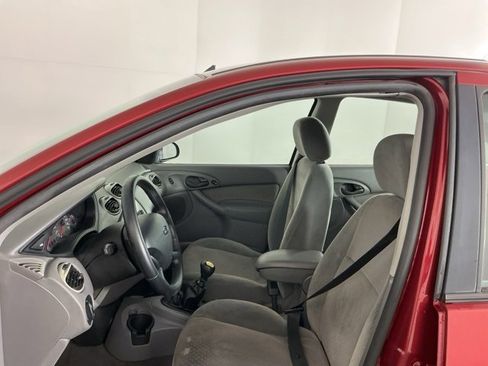 Used 2003 Ford Focus ZTS image 13