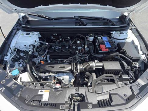 Used 2023 Honda Accord EX image 10