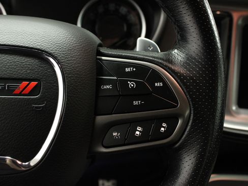 Used 2021 Dodge Challenger GT w/ Plus Package image 19