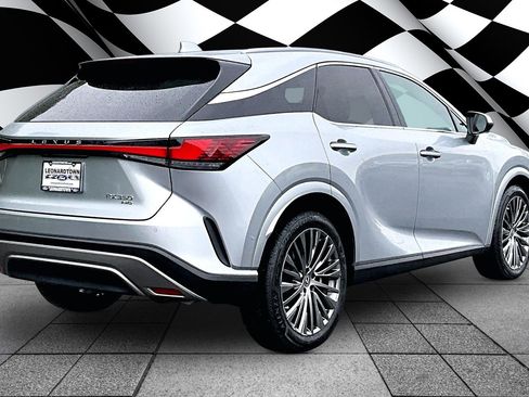 Used 2023 Lexus RX 350 AWD w/ Accessory Package (Z1) image 2