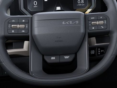 New 2027 Kia Telluride SX Prestige w/ Towing Package AWD/4WD image 22