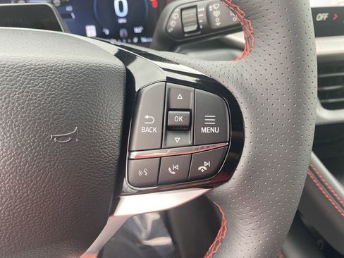 New 2026 Ford Explorer ST-Line w/ ST-Line Street Pack RWD image 29