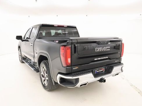 Used 2024 GMC Sierra 1500 SLT w/ SLT Premium Plus Package image 25