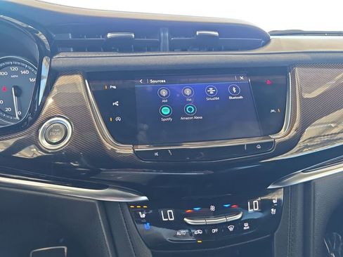 Used 2023 Cadillac XT6 Sport w/ Platinum Package image 13