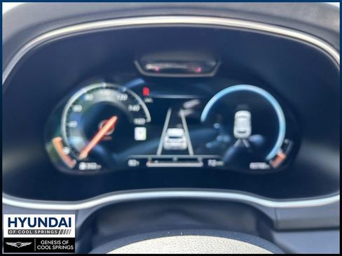 Used 2023 Genesis GV80 3.5T w/ Prestige Package AWD/4WD image 43
