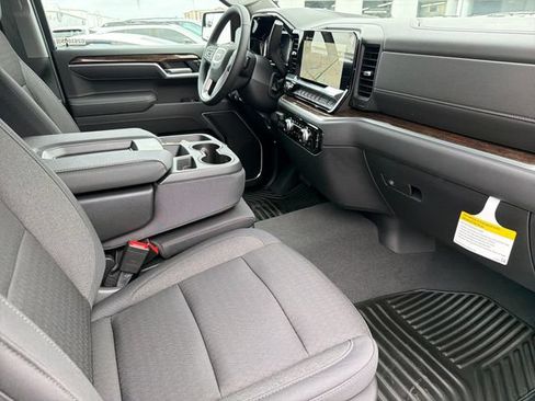 New 2026 GMC Sierra 1500 Elevation w/ X31 Off-Road Package AWD/4WD image 21