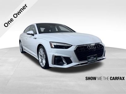 Used 2024 Audi A5 2.0T Premium Plus