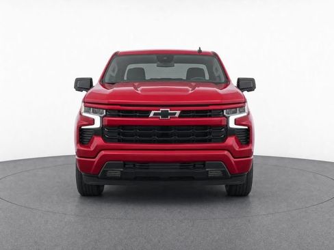 Used 2024 Chevrolet Silverado 1500 RST w/ Convenience Package II AWD/4WD image 2
