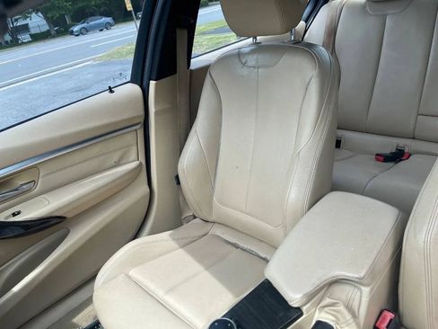 Used 2016 BMW 328i Sedan RWD image 14