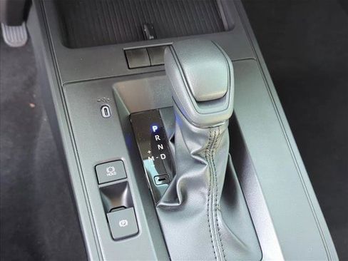 Certified 2026 Toyota Corolla Cross L FWD image 23