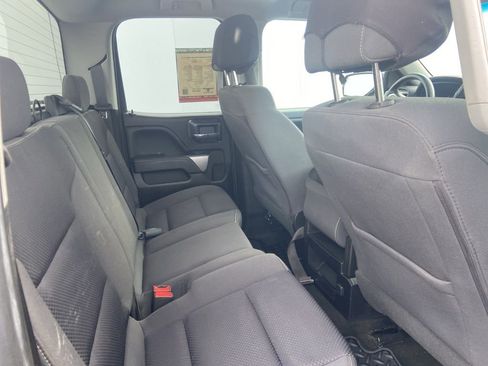 Used 2019 Chevrolet Silverado 1500 LT w/ All Star Edition image 6