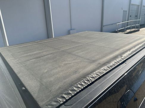 Used 2020 Toyota Tacoma TRD Off-Road image 4