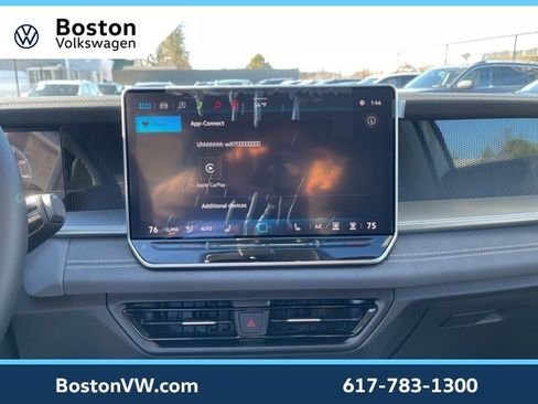 New 2026 Volkswagen Tiguan SE image 20