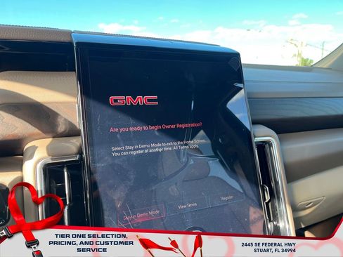 New 2026 GMC Yukon XL Denali image 32