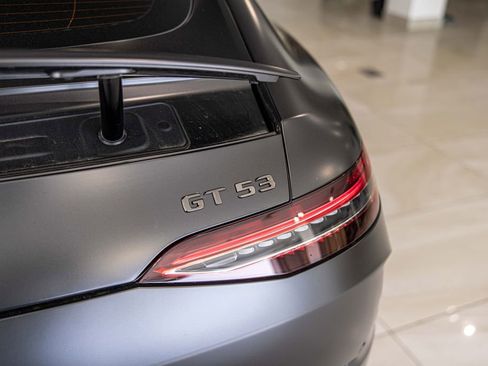 Used 2022 Mercedes-Benz AMG GT 53 image 15